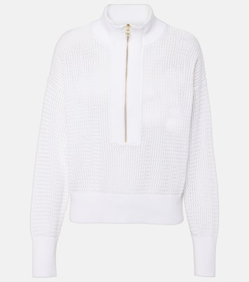 Pullover Aurora aus Baumwolle | Varley