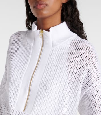 Pullover Aurora aus Baumwolle | Varley