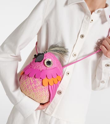 Borsa a tracolla Bird Mini | Loewe