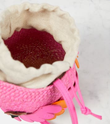 Borsa a tracolla Bird Mini | Loewe