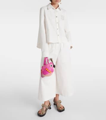 Borsa a tracolla Bird Mini | Loewe