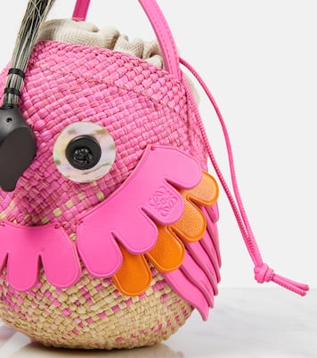 Borsa a tracolla Bird Mini | Loewe