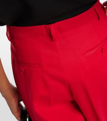 Hose Emmett aus Wolle | Altuzarra