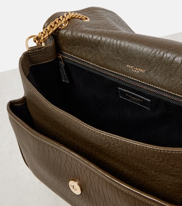 Sac Niki Large en cuir | Saint Laurent