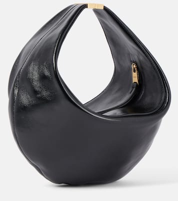 Borsa a spalla Olivia Small in pelle | Khaite