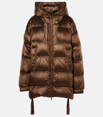 Chaqueta de plumas Spacepi The Cube | Max Mara