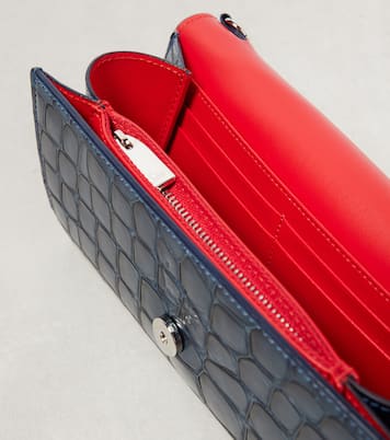 Clutch Loubi54 in pelle | Christian Louboutin