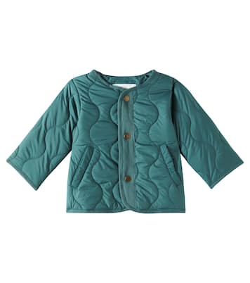 Baby Eliciano jacket | Bonpoint
