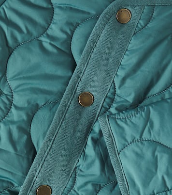 Baby Eliciano jacket | Bonpoint