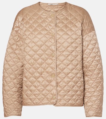 The Cube - Giacca imbottita Luci | Max Mara