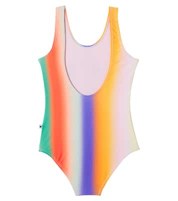 Nika printed swimsuit | Molo