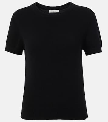 Wool and cashmere-blend sweater | Vince