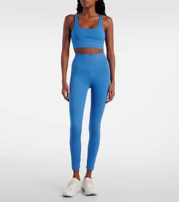 High-Rise Leggings FreeSoft | Varley