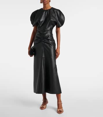Sandali 50 in pelle | Victoria Beckham