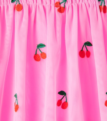 Baby Besticktes Kleid | Stella McCartney Kids