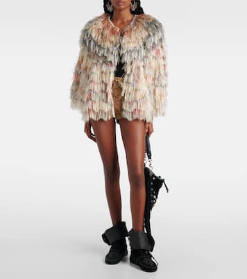 Verzierte Jacke Noela | Isabel Marant