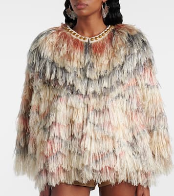 Verzierte Jacke Noela | Isabel Marant