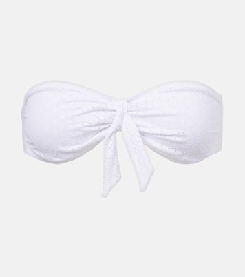 Top bikini a fascia India | Melissa Odabash