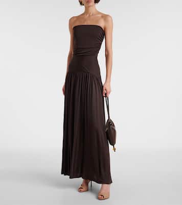 Mules Miss Z 100 in vernice | Christian Louboutin