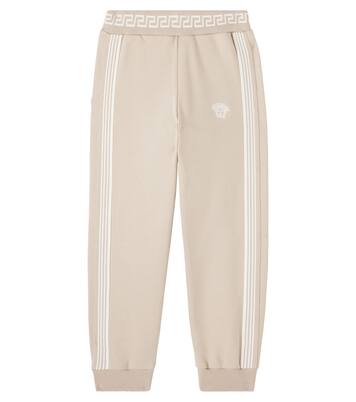 Jogginghose Medusa aus Baumwolle | Versace Kids