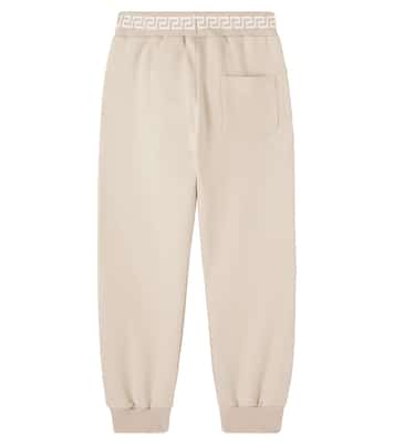 Jogginghose Medusa aus Baumwolle | Versace Kids