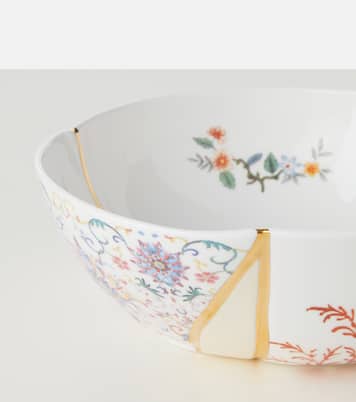Salatschüssel Kintsugi by Marcantonio Raimondi Malerba | Seletti