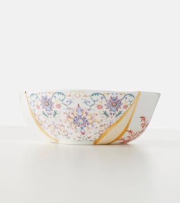 Salatschüssel Kintsugi by Marcantonio Raimondi Malerba | Seletti
