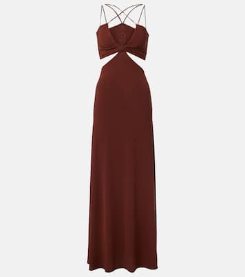 Maxikleid Saba aus Jersey | Eres