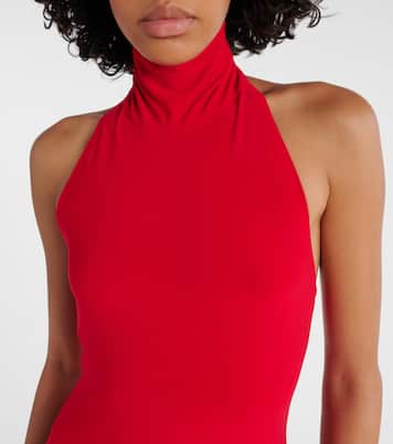 Robe | Norma Kamali