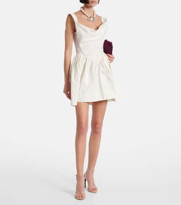 Sunday minidress | Vivienne Westwood