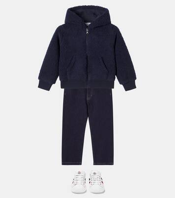 Sweat-shirt à capuche | Moncler Enfant