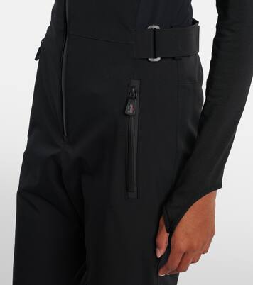 Technical ski salopettes | Moncler Grenoble