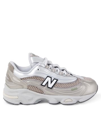 1000 sneakers  | New Balance Kids