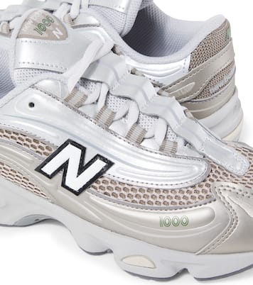 1000 sneakers  | New Balance Kids