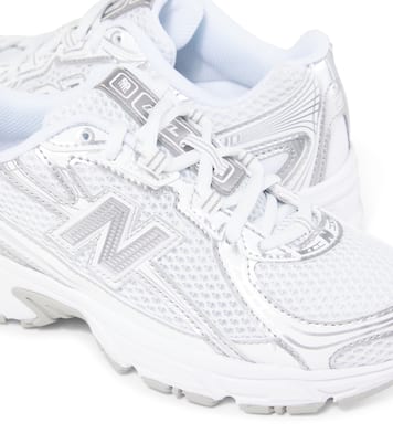 740 Junior 스니커즈 | New Balance Kids