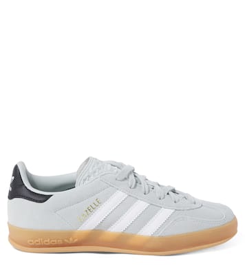 Baskets Gazelle Indoor en daim | Adidas Originals Kids