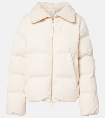 Brackley puffer jacket | Varley