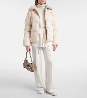 Brackley puffer jacket | Varley