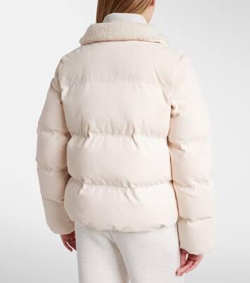 Brackley puffer jacket | Varley