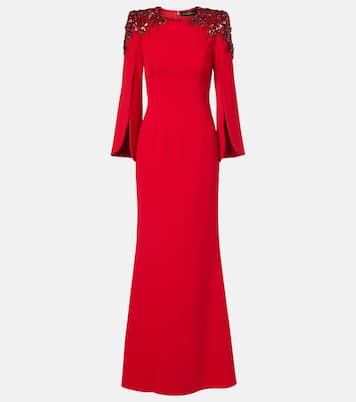Adeline embellished gown | Jenny Packham