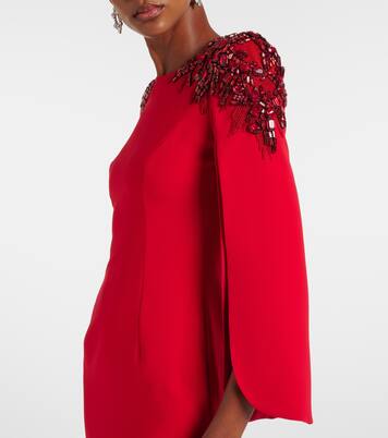 Adeline embellished gown | Jenny Packham