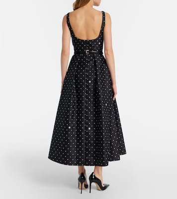 Midikleid | Elie Saab