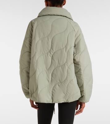 Steppjacke Fabia | Varley