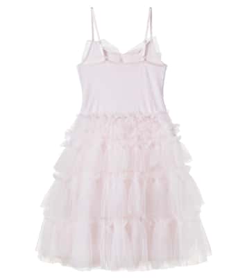 Symphony sequined tulle dress | Tutu Du Monde