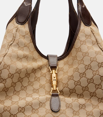 Gucci Mercato GG Canvas Medium tote bag | Gucci