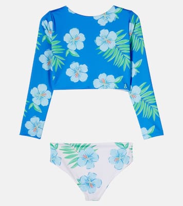 Floral bikini | Pepita&Me