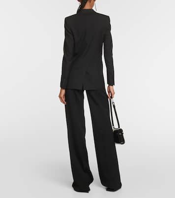 Virgin wool blazer | Saint Laurent
