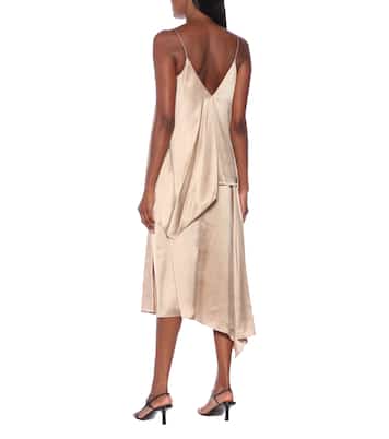 Biddy silk-satin camisole | Joseph
