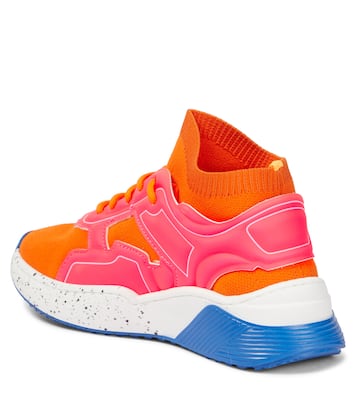 Sneakers in maglia | Stella McCartney Kids
