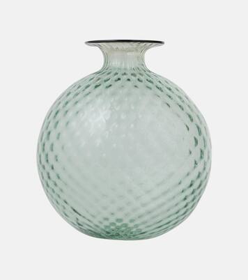 Monofiore Large rounded bottle | Venini